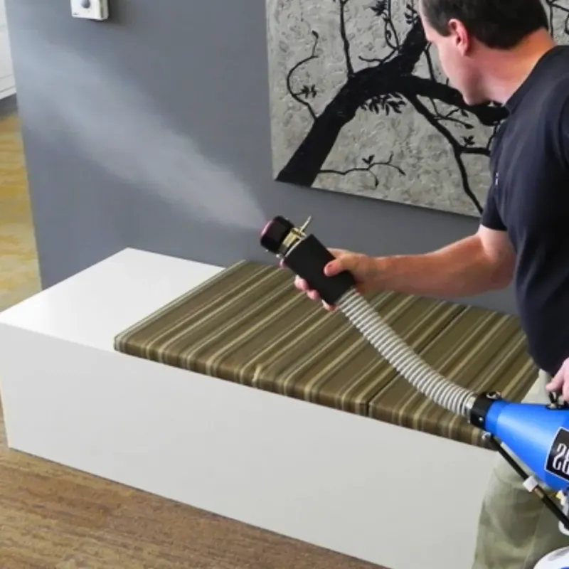 Professional Odor Removal in Rockford, MN